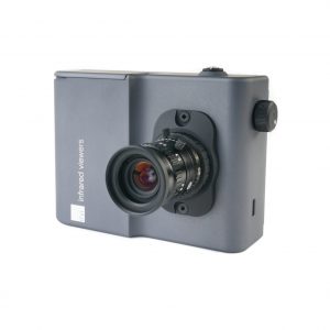 DigIR camera with display