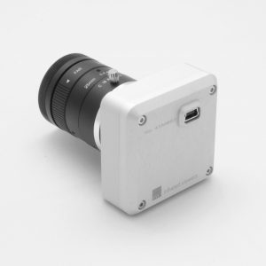 IR CMOS USB camera