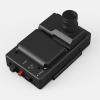 Contour M CCD camera with display