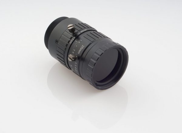 Lens F1.4/25mm
