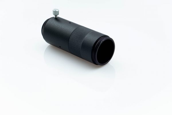 CCD camera adapter