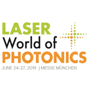 Read more about the article The IR-Viewers at Laser World of Photonics 2019, Munich