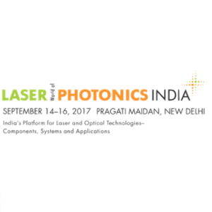 Read more about the article Laser World of Photonics 2017, India