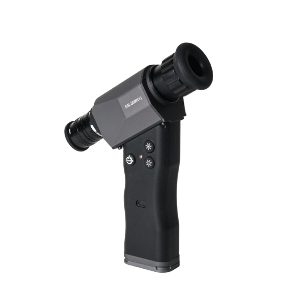 PixIR – IR-Viewers
